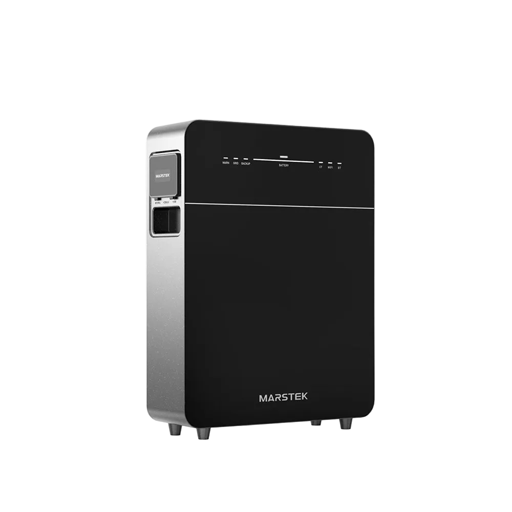 Marstek Venus E 3.0 Thuisbatterij 5,12 kWh