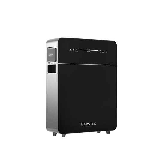 Marstek Venus E 3.0 Thuisbatterij 5,12 kWh