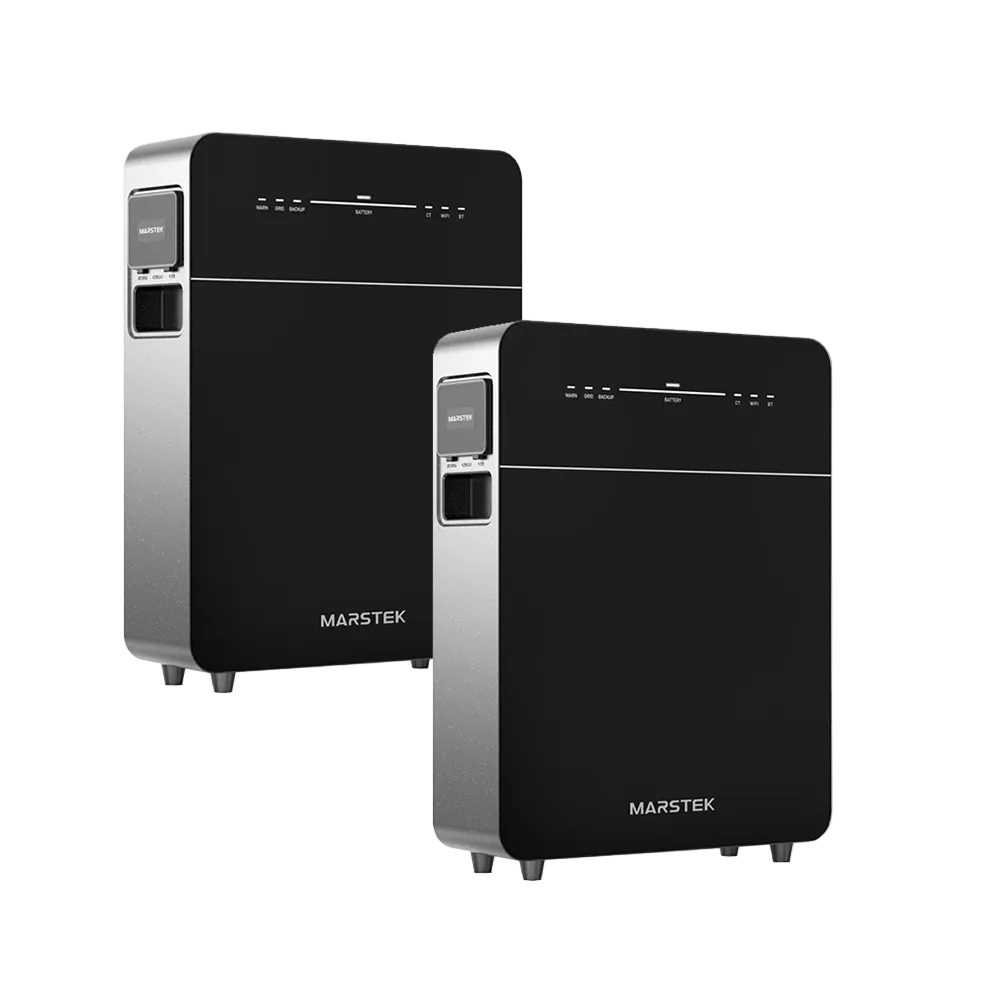 Marstek Venus E 3.0 Thuisbatterij 5,12 kWh
