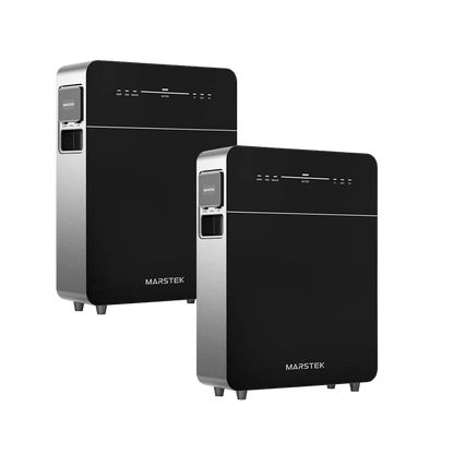 Marstek Venus E 3.0 Thuisbatterij 5,12 kWh