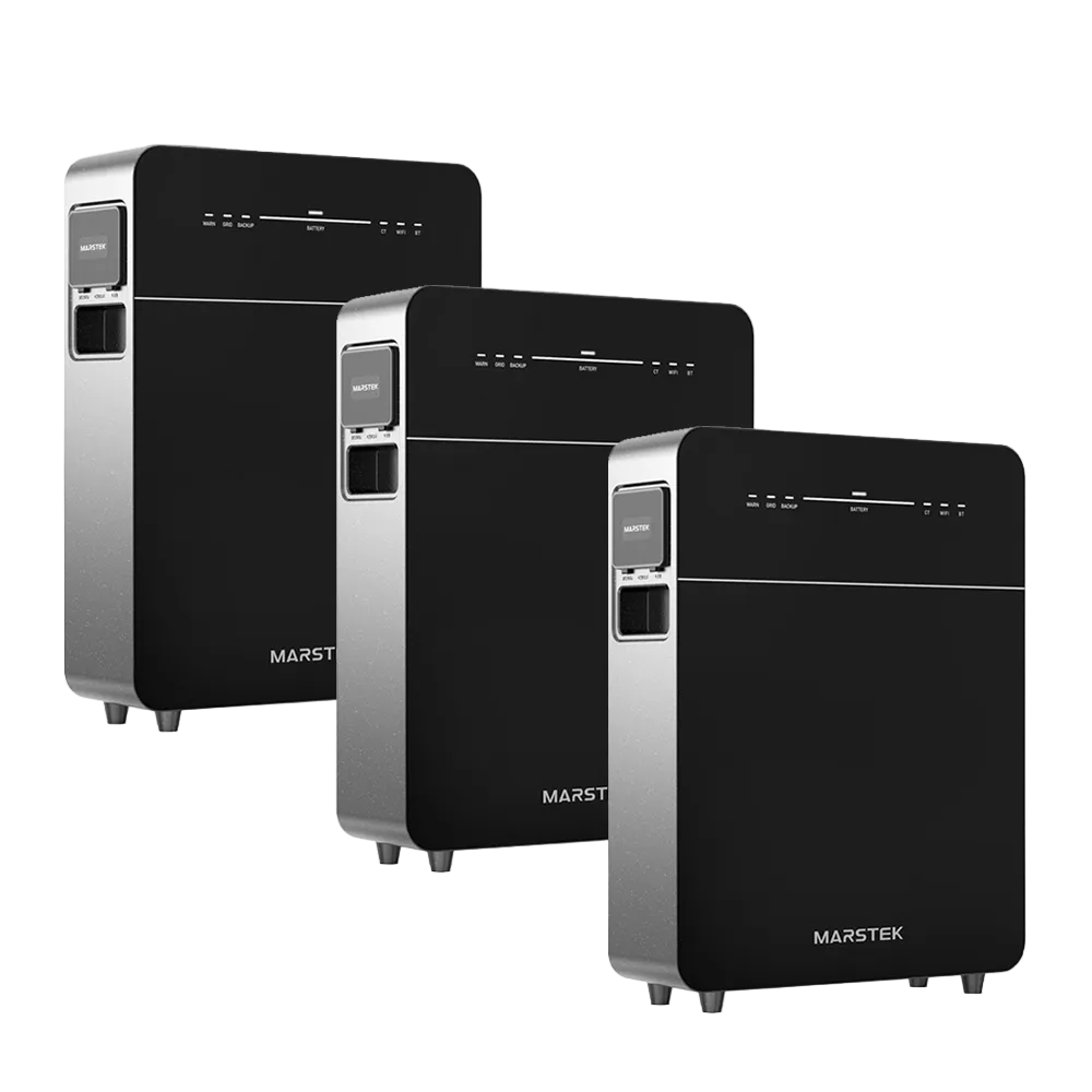 Marstek Venus E 3.0 Thuisbatterij 5,12 kWh