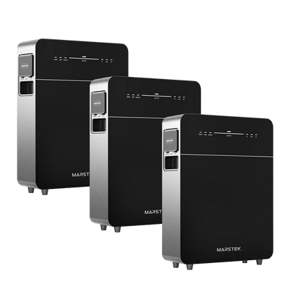 Marstek Venus E 3.0 Thuisbatterij 5,12 kWh