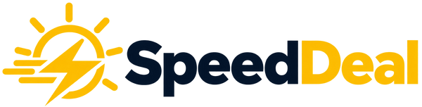 SpeedDeal B.V.