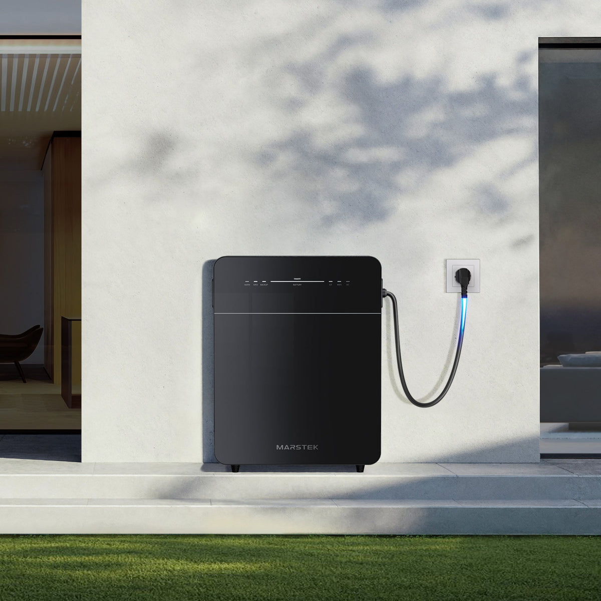 Marstek Venus E 3.0 Thuisbatterij 5,12 kWh