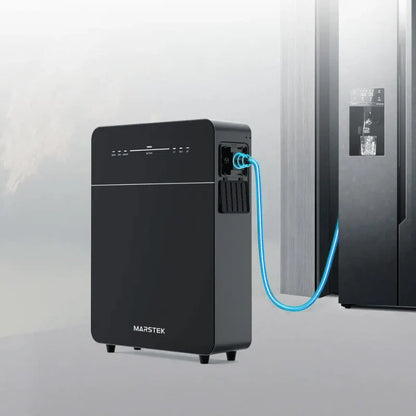 Marstek Venus E 3.0 Thuisbatterij 5,12 kWh