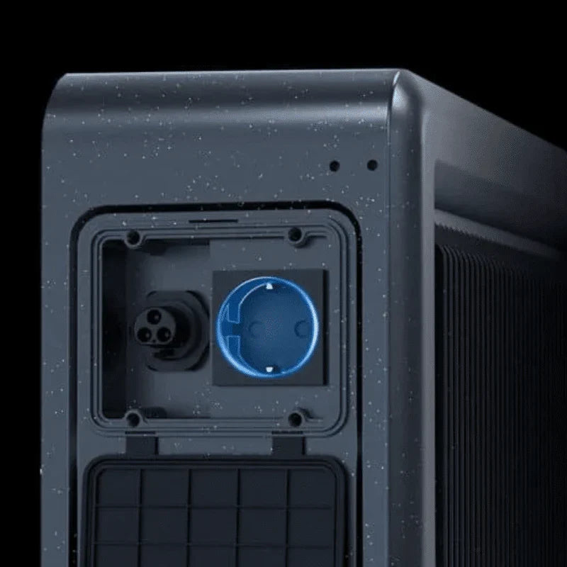 Marstek Venus E 3.0 Thuisbatterij 5,12 kWh